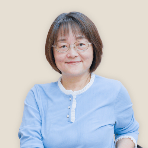 胡君梅 創辦人