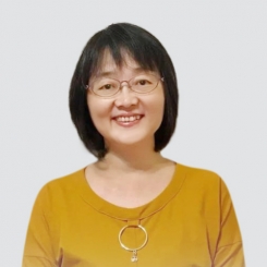 胡君梅 創辦人