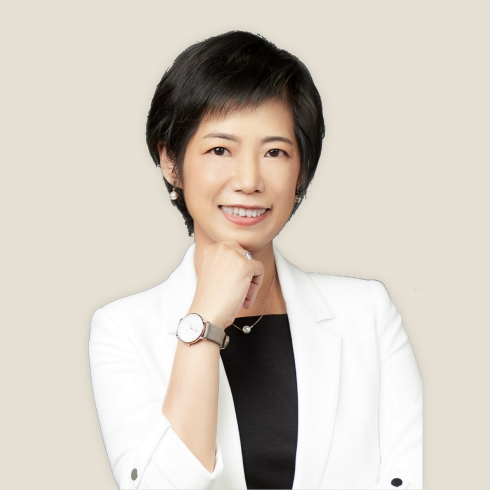 林彩媚