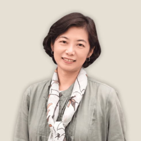 林彩媚