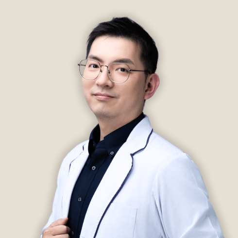 許英鴻 諮商心理師