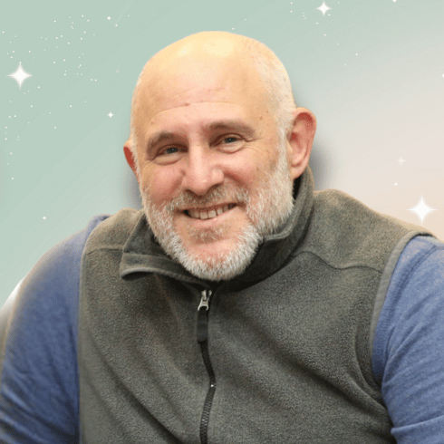 Bob Stahl, Ph.D.（鮑伯．史鐸博士）