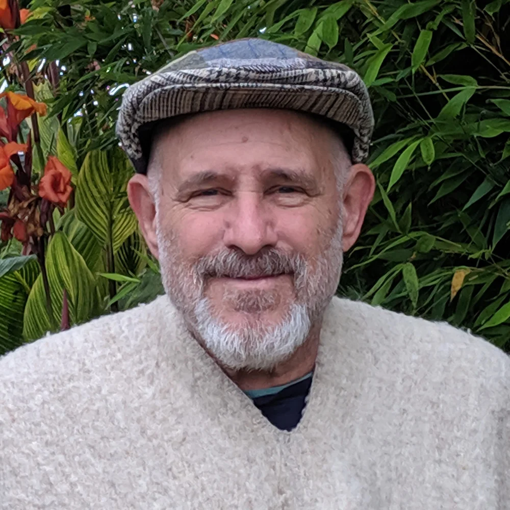 Bob Stahl, Ph.D.(鮑伯.史鐸博士)