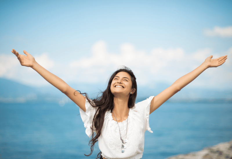 改善壓力、睡眠、焦慮與自律神經失調的最強選擇：全球都在夯的正念減壓（MBSR）完整解析