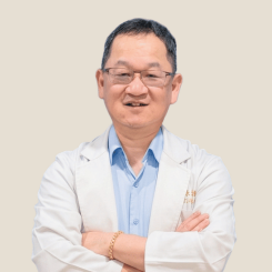 林義雄 精神科醫師