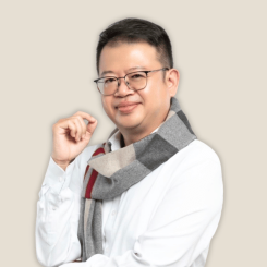 葉明哲 諮商心理師