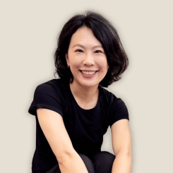 楊蘭芝 運動教練