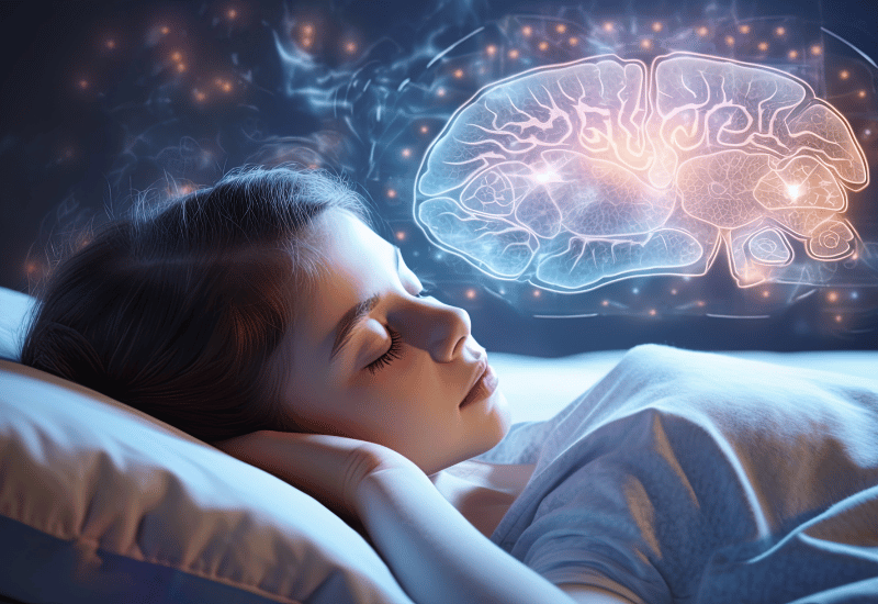 從科學的角度，更知道如何改善睡眠