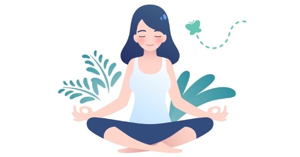3分鐘正念呼吸覺察練習音檔
